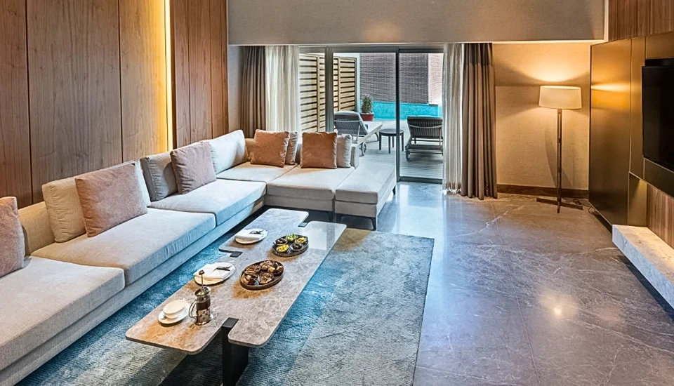 هتل رکسوس سان گیت آنتالیا